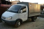 Услуги Бортовой Газели