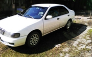 Nissan Sunny за 3200$ СРОЧНО