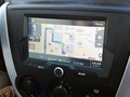 Установка GPS-навигации на Лада Гранта,  Приора,  Калина ЛЮКС
