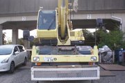 Продается Автокран KATO KRM-25H,  2004 год