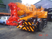 Продается Автокран KATO KRM-35H-2,  2014 год