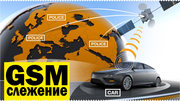 GPS – мониторинг