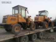 Фронтальный погрузчик ZL10,  SDYD,  Китай,  новый,  в наличии,  гарантия