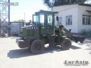 Фронтальный погрузчик ZL18,  SDYD,  Китай,  новый,  в наличии,  гарантия