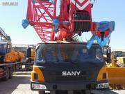 Автокран Palfinger Sany QY50С,  пр-во Австрия/Китай,  новый,  в наличии