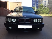Срочно продам автомобиль BMW 520 в хорошем состоянии,  ходовой. 1995 г.