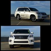 LEXUS LX570 2014 MODEL @ $25, 000 USD