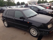 Продам Volkswagen Golf3
