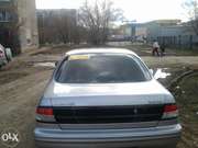 Продаю Nissan Maxima