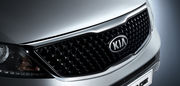 KIA Sportage ...