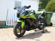 2009 Honda CBR 600 RR