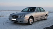 Продам а/м Mercedes-Benz E280