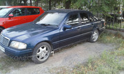 Продам Мерседес Бенс С200