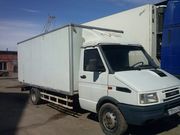 Грузовик IVECO Daily