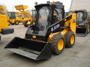 Мини-погрузчик   XCMG     XT750