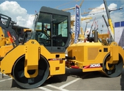 Каток XCMG XD111--II