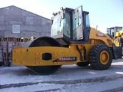 Каток XCMGXS 202J