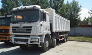 Самосвал SHACMAN SX3316DТ366
