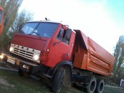 Сдам в аренду самосвалы