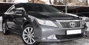 Toyota Camry 50 с водителем