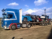 Разборка Запчасти бу Man Daf Scania Renault Iveco Volvo Mercedes