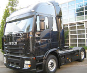 АРЕНДА ТЯГАЧ IVECO STRALIS