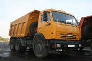 Сдаем в аренду самосвалы