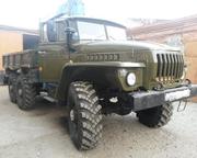 Продам Бортовой а/м Урал 4320 в Усть-Каменогорске