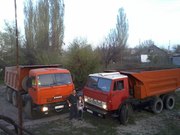 Срочно!!! продам КамАЗ 65115....
