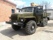 Продам Бортовой а/м Урал 4320