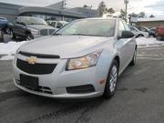 Chevrolet Cruz 2011