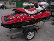 Гидроцикл BRP SeaDoo RXP 215