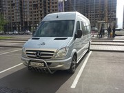 автобус на заказмерседес  спринтер 17 мест    мерседес 40 мест