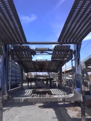 Продается полуприцеп LOHR (автовоз)