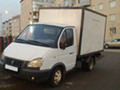 Продам ГАЗЕЛЬ термобутка