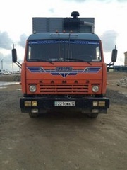 КамАЗ 53213 за 12500$