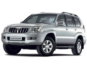 Toyota Land Cruiser Prado 120 