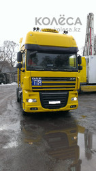 DAF  XF 105 460
