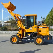 Минипогрузчик 922B AOLITE