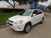 Toyota RAV4,  2010