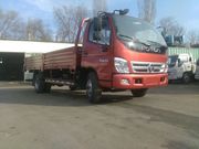 FOTON BJ-1069