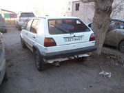 Volkswagen Golf 1989 года за ~ 727 $