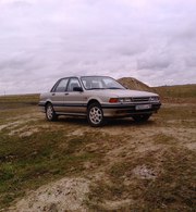 Mitsubishi Galant