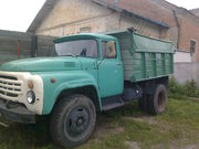 Продам самосвал ЗИЛ ММЗ 45021