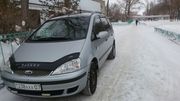 такси по СНГ из Уральска и обратно