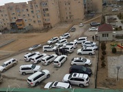Toyota Land Cruiser 200 (белые) Автомобили на ViP встречи,  Торжества,