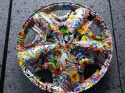 Дешево! НОВИНКА! Покраска авто Инновационными красками любых цветов