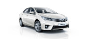 Новые и доступные автомашины TOYOTA за 25.000 тг в компании SAFE HOME