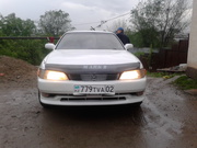 Toyotu Mark II 1996 200000 км 2л