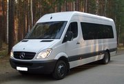 Спринтер 2014г,  VIP салон,  любое направление,  не дорого! +77087890809